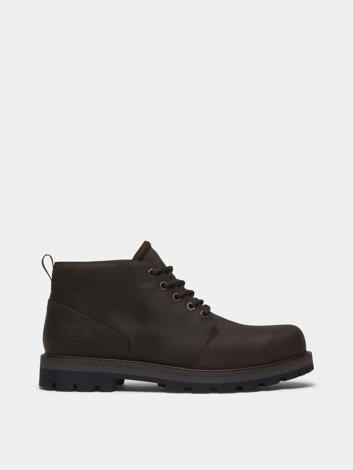 Ботинки и сапоги Timberland BRITTON ROAD модель TB0A69TWET4 Ботинки и сапоги Timberland BRITTON ROAD модель TB0A69TWET4 Фото