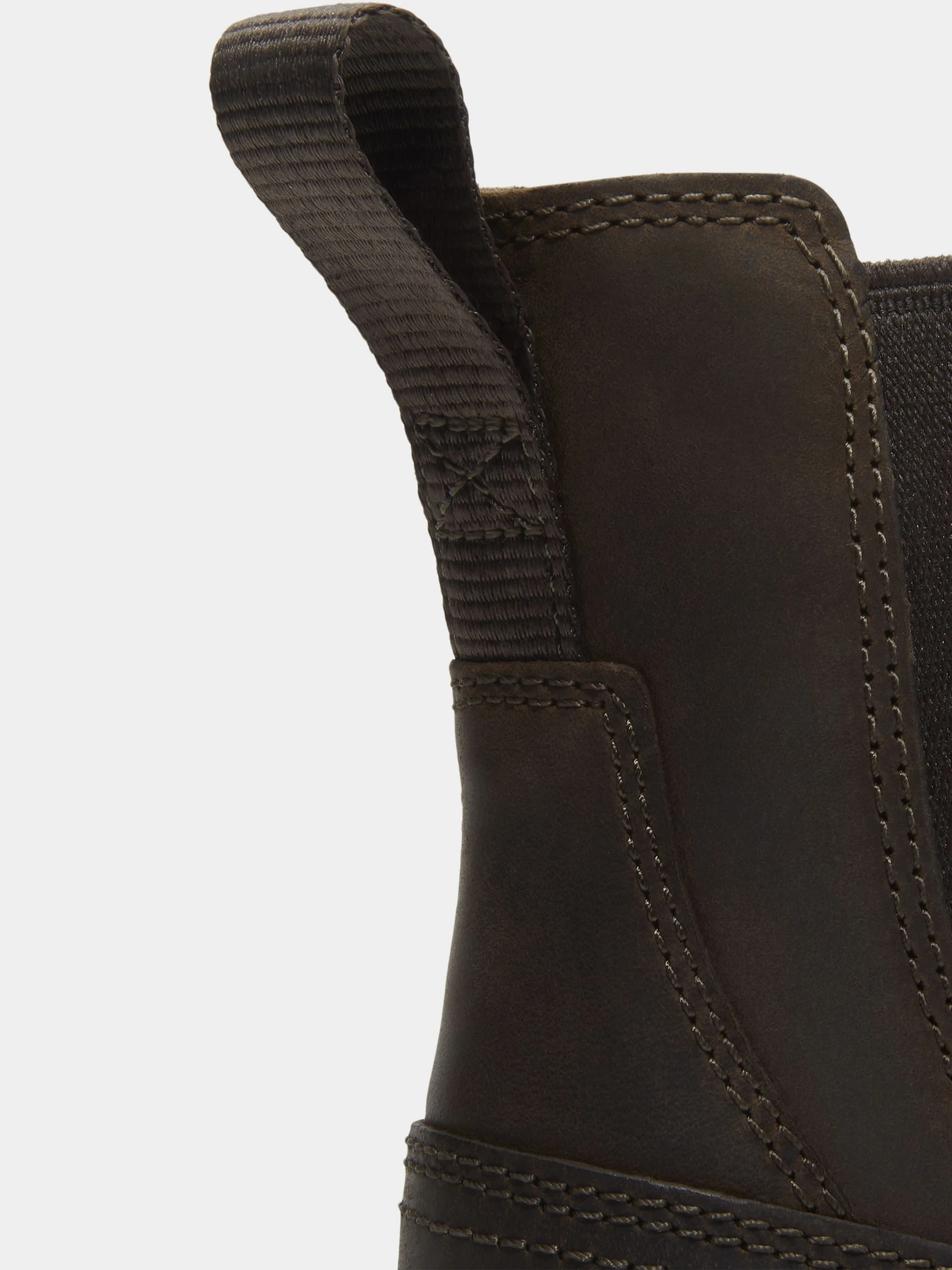 Ботинки и сапоги Timberland BRITTON ROAD модель TB0A6A4WET4 Ботинки и сапоги Timberland BRITTON ROAD модель TB0A6A4WET4 Фото