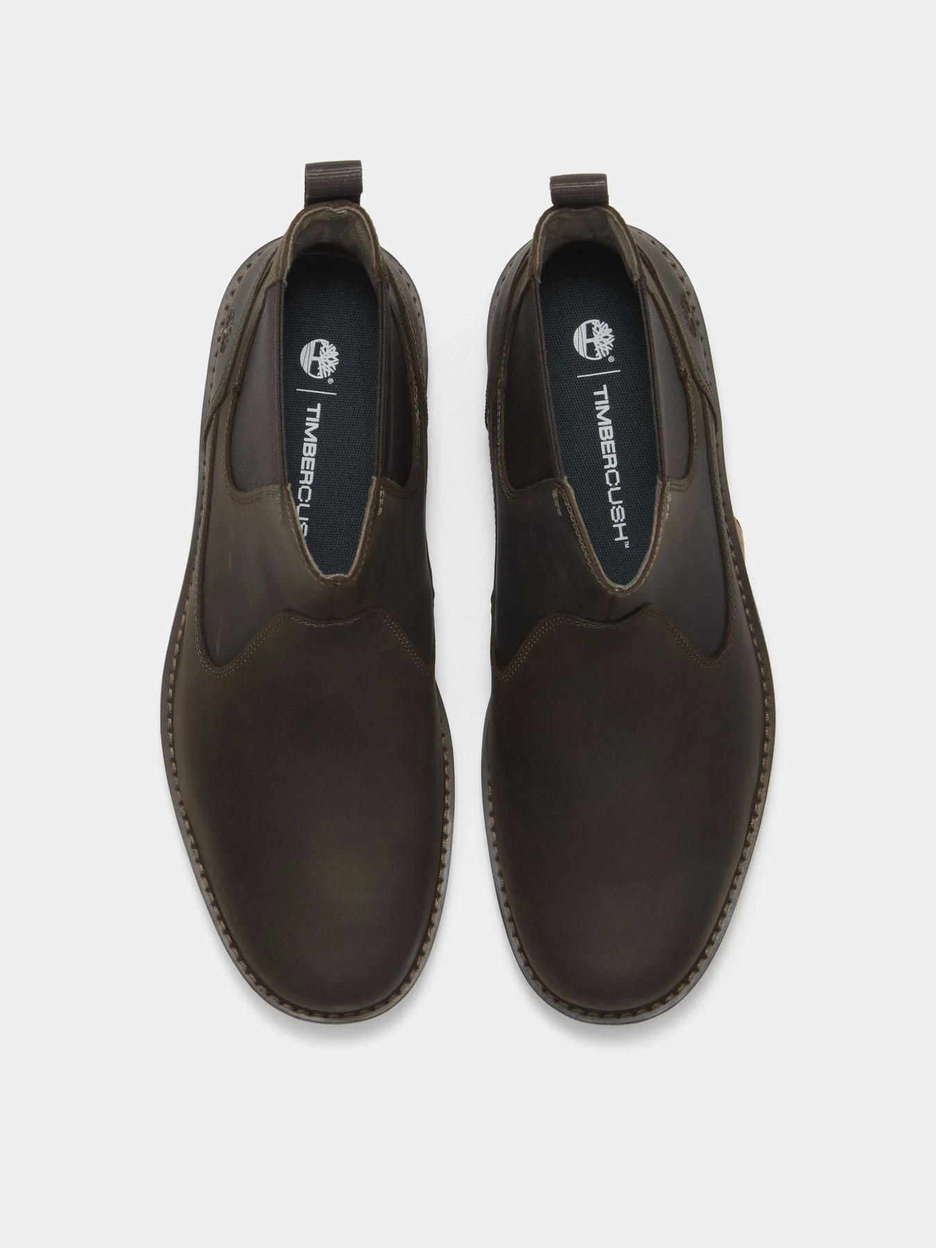 Ботинки и сапоги Timberland BRITTON ROAD модель TB0A6A4WET4 Ботинки и сапоги Timberland BRITTON ROAD модель TB0A6A4WET4 Фото