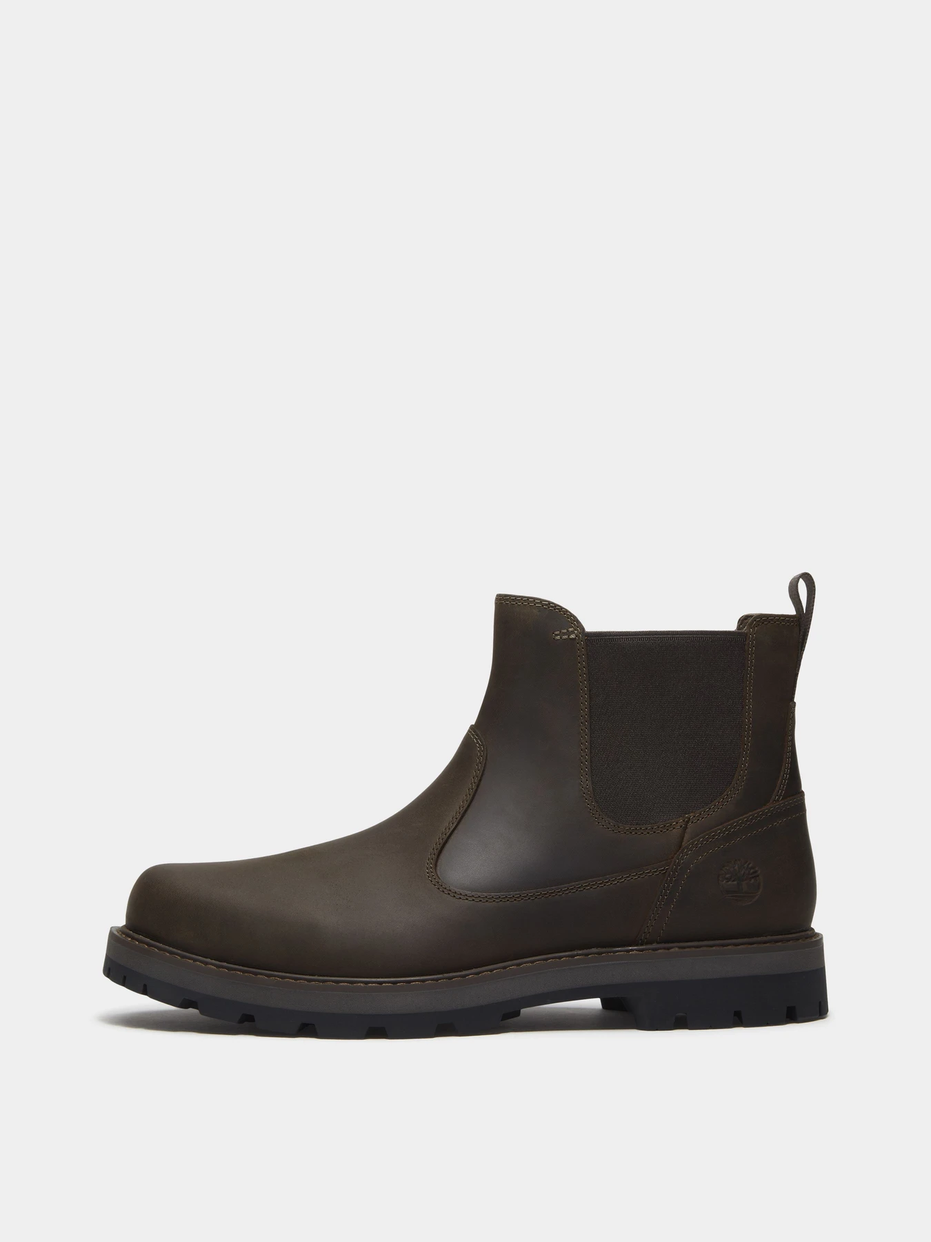 Ботинки и сапоги Timberland BRITTON ROAD модель TB0A6A4WET4 Ботинки и сапоги Timberland BRITTON ROAD модель TB0A6A4WET4 Фото