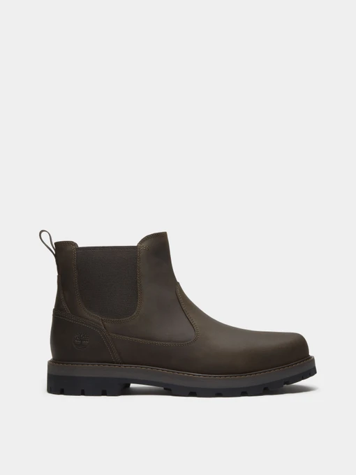 Ботинки и сапоги Timberland BRITTON ROAD модель TB0A6A4WET4 Фото