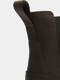 Ботинки и сапоги Timberland BRITTON ROAD модель TB0A6A4WET4 Фото