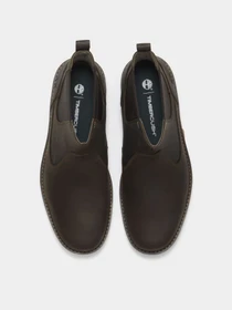 Ботинки и сапоги Timberland BRITTON ROAD модель TB0A6A4WET4 Фото