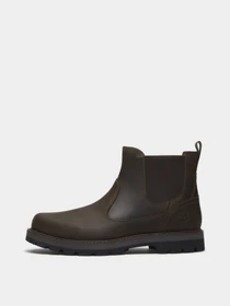 Ботинки и сапоги Timberland BRITTON ROAD модель TB0A6A4WET4 Фото