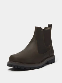 Ботинки и сапоги Timberland BRITTON ROAD модель TB0A6A4WET4 Фото