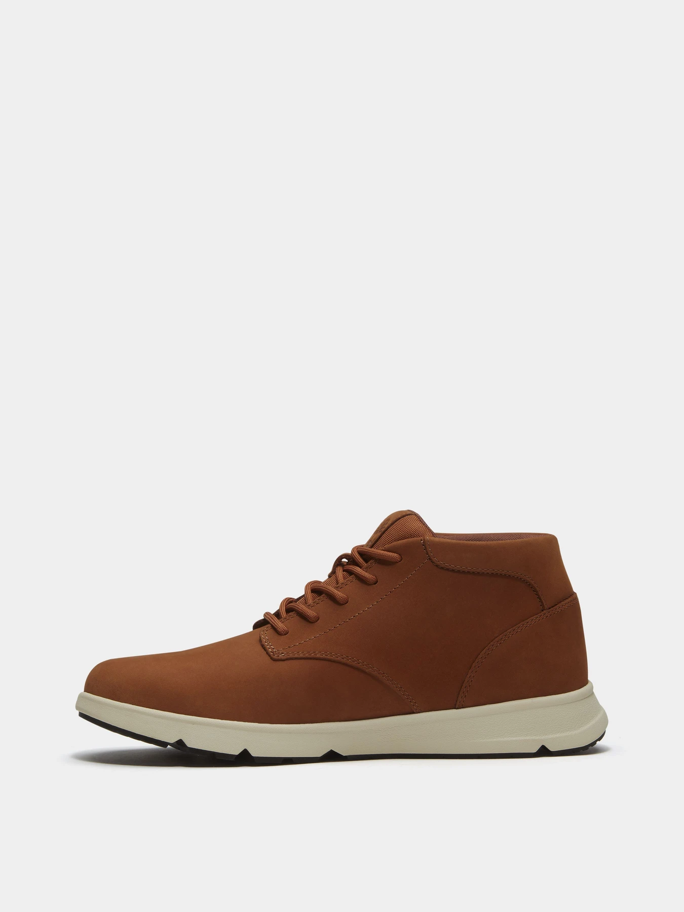 Черевики та чоботи Timberland PARKER STREET модель TB0A6C7TEM6 Черевики та чоботи Timberland PARKER STREET модель TB0A6C7TEM6 Фото
