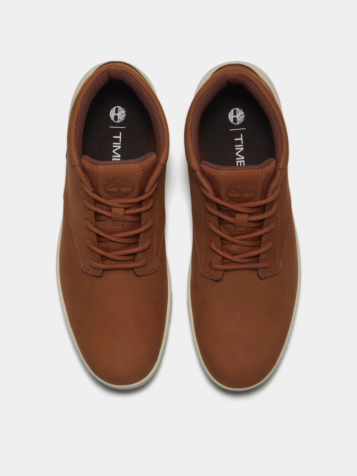 Черевики та чоботи Timberland PARKER STREET модель TB0A6C7TEM6 Черевики та чоботи Timberland PARKER STREET модель TB0A6C7TEM6 Фото