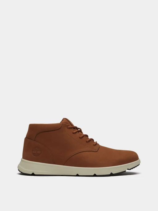 Черевики та чоботи Timberland PARKER STREET модель TB0A6C7TEM6 Фото