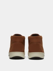 Черевики та чоботи Timberland PARKER STREET модель TB0A6C7TEM6 Фото
