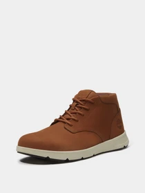 Черевики та чоботи Timberland PARKER STREET модель TB0A6C7TEM6 Фото