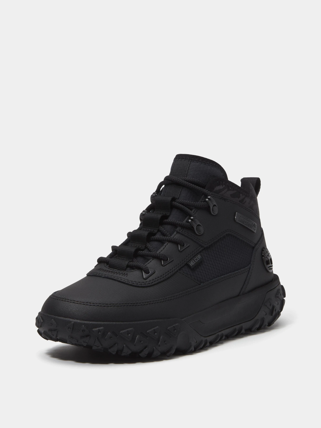 Ботинки и сапоги Timberland модель TB0A6CW1AJR Фото