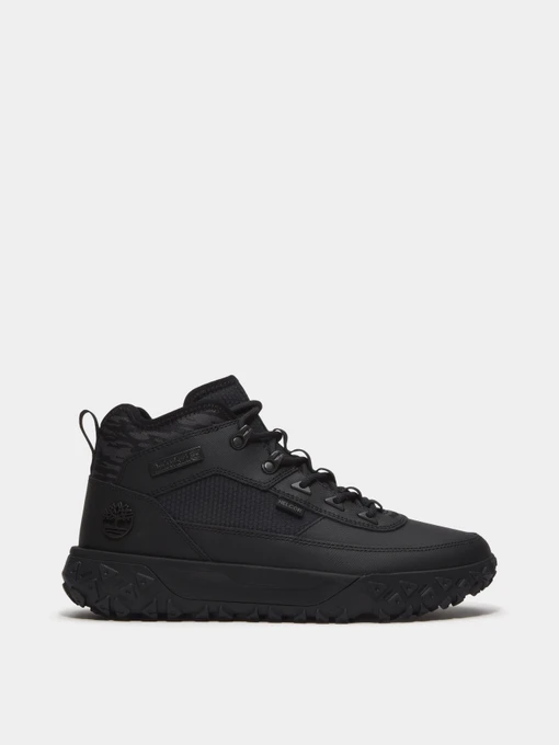 Ботинки и сапоги Timberland модель TB0A6CW1AJR Фото
