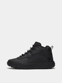 Ботинки и сапоги Timberland модель TB0A6CW1AJR Фото