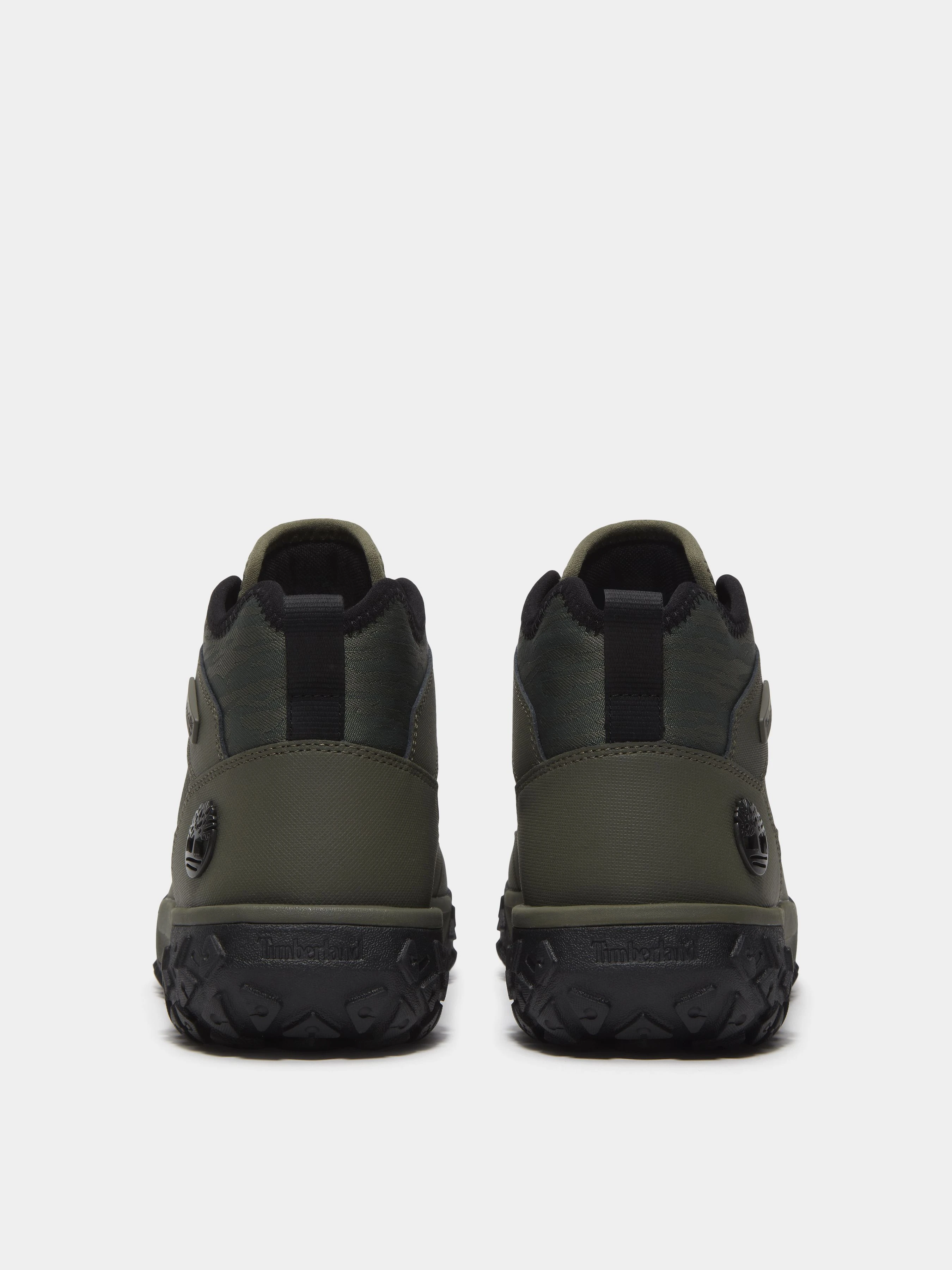 Чоловічі Черевики аутдор Timberland фото 3