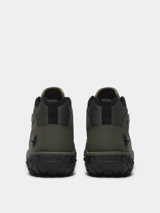 Чоловічі Черевики аутдор Timberland фото 3