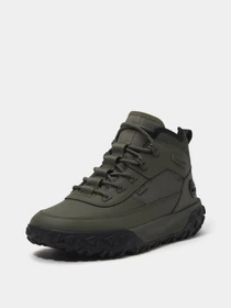 Ботинки и сапоги Timberland модель TB0A6CW1AJS Фото