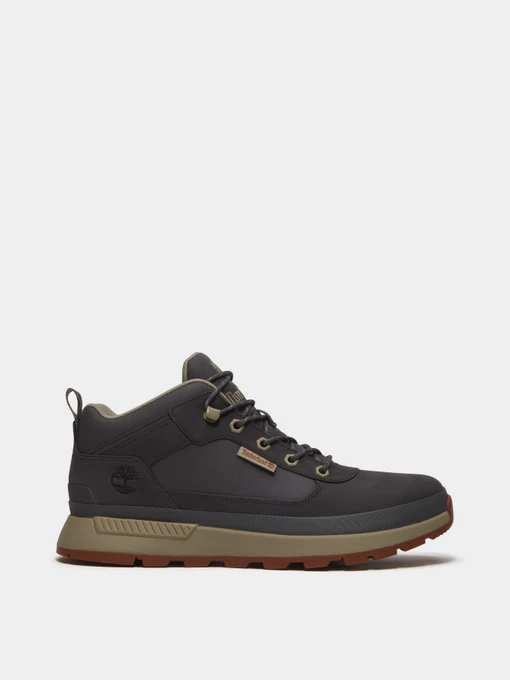 Ботинки и сапоги Timberland FIELD TREKKER модель TB0A6DKNA9O Фото