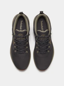 Ботинки и сапоги Timberland FIELD TREKKER модель TB0A6DKNA9O Фото