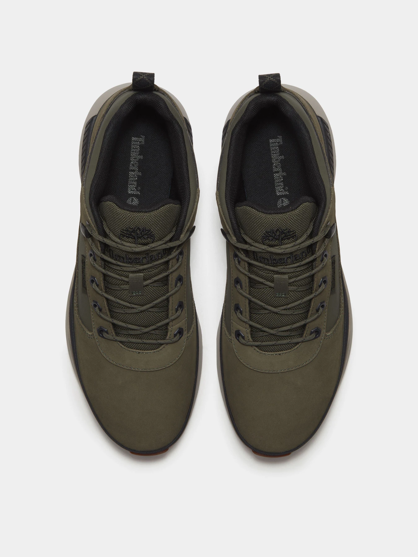 Ботинки и сапоги Timberland FIELD TREKKER модель TB0A6DKNEO6 Ботинки и сапоги Timberland FIELD TREKKER модель TB0A6DKNEO6 Фото
