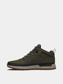 Ботинки и сапоги Timberland FIELD TREKKER модель TB0A6DKNEO6 Фото