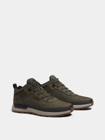 Ботинки и сапоги Timberland FIELD TREKKER модель TB0A6DKNEO6 Фото