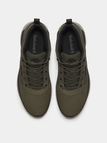 Ботинки и сапоги Timberland FIELD TREKKER модель TB0A6DKNEO6 Фото