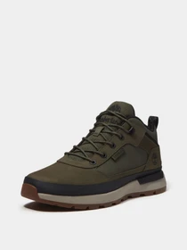 Ботинки и сапоги Timberland FIELD TREKKER модель TB0A6DKNEO6 Фото