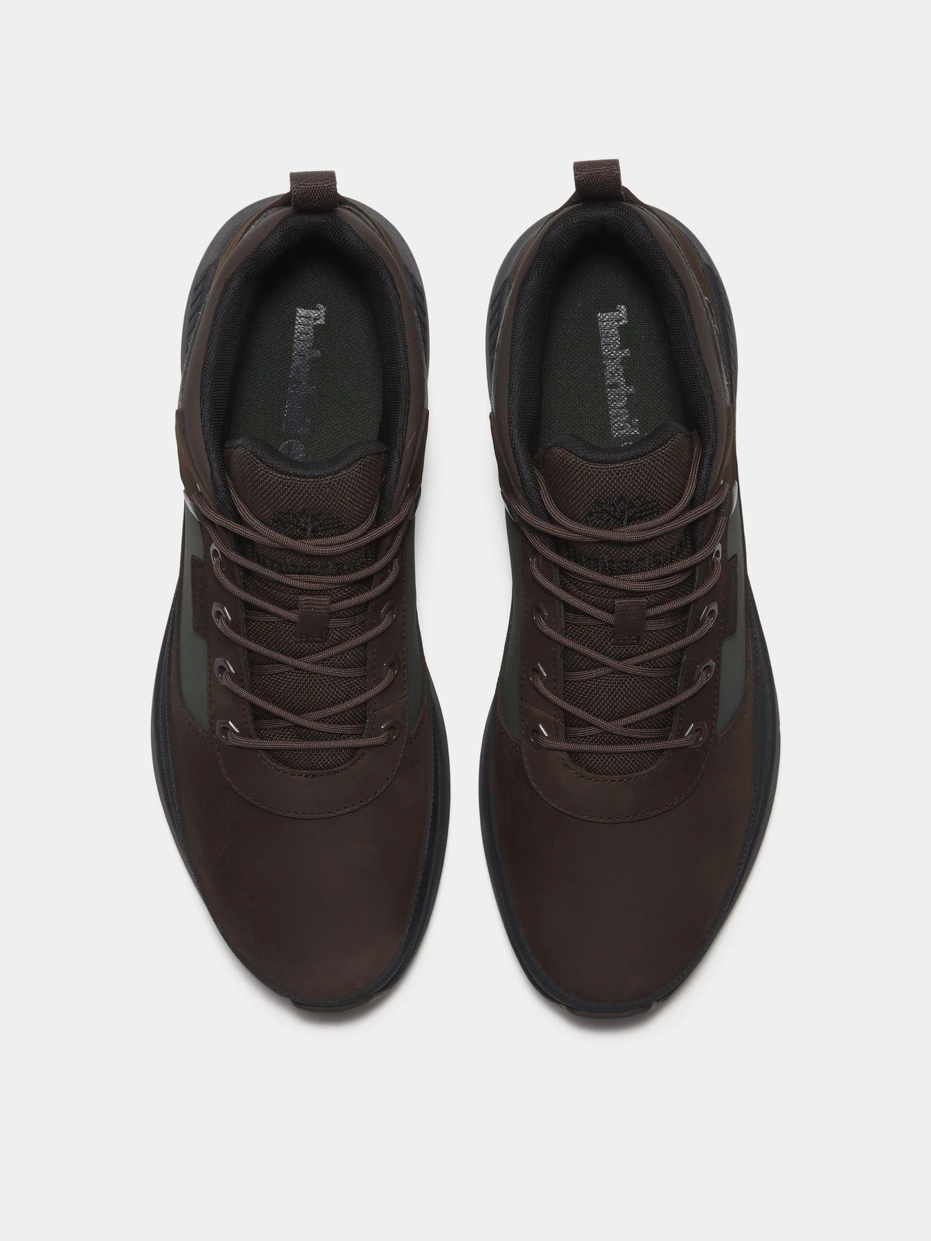Ботинки и сапоги Timberland FIELD TREKKER модель TB0A6DKNAFK Ботинки и сапоги Timberland FIELD TREKKER модель TB0A6DKNAFK Фото