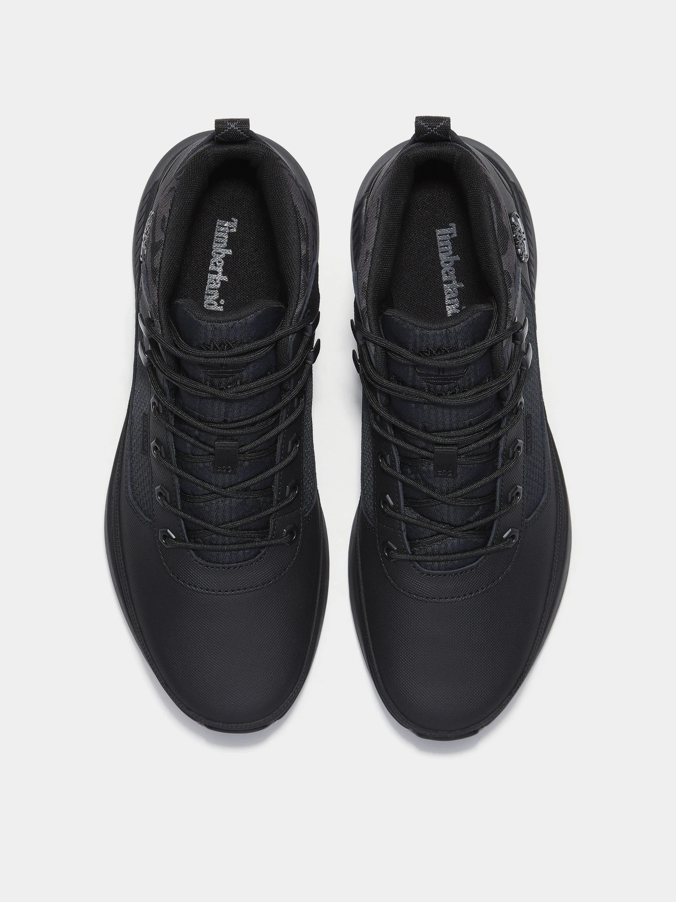 Ботинки и сапоги Timberland модель TB0A6DPSAHR Ботинки и сапоги Timberland модель TB0A6DPSAHR Фото