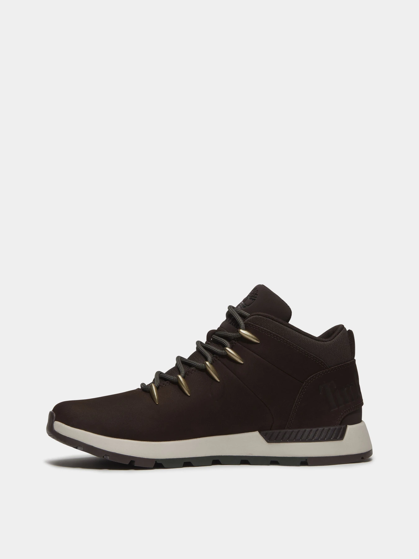 Ботинки и сапоги Timberland SPRINT TREKKER модель TB0A6DQDA2M Ботинки и сапоги Timberland SPRINT TREKKER модель TB0A6DQDA2M Фото