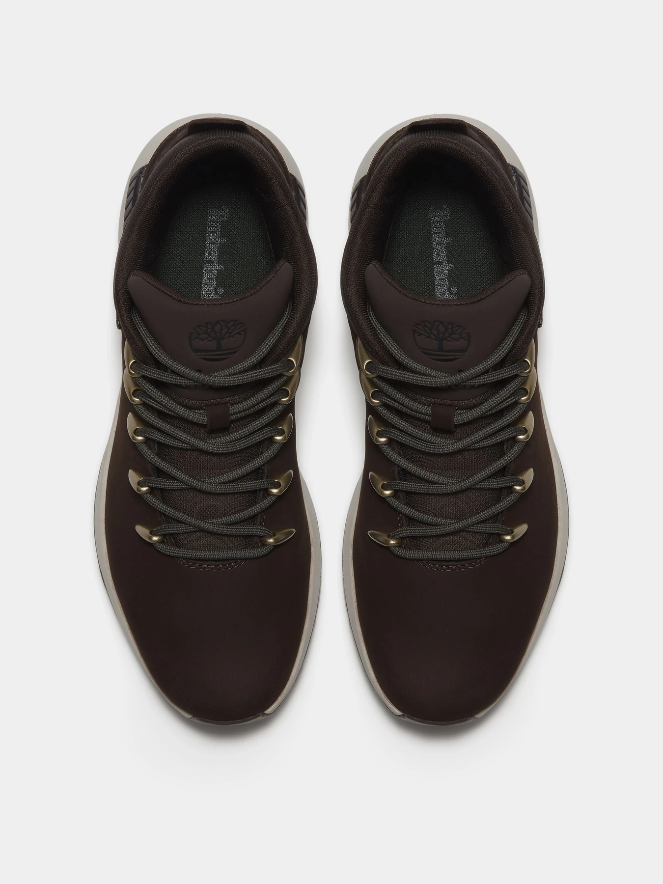 Ботинки и сапоги Timberland SPRINT TREKKER модель TB0A6DQDA2M Ботинки и сапоги Timberland SPRINT TREKKER модель TB0A6DQDA2M Фото