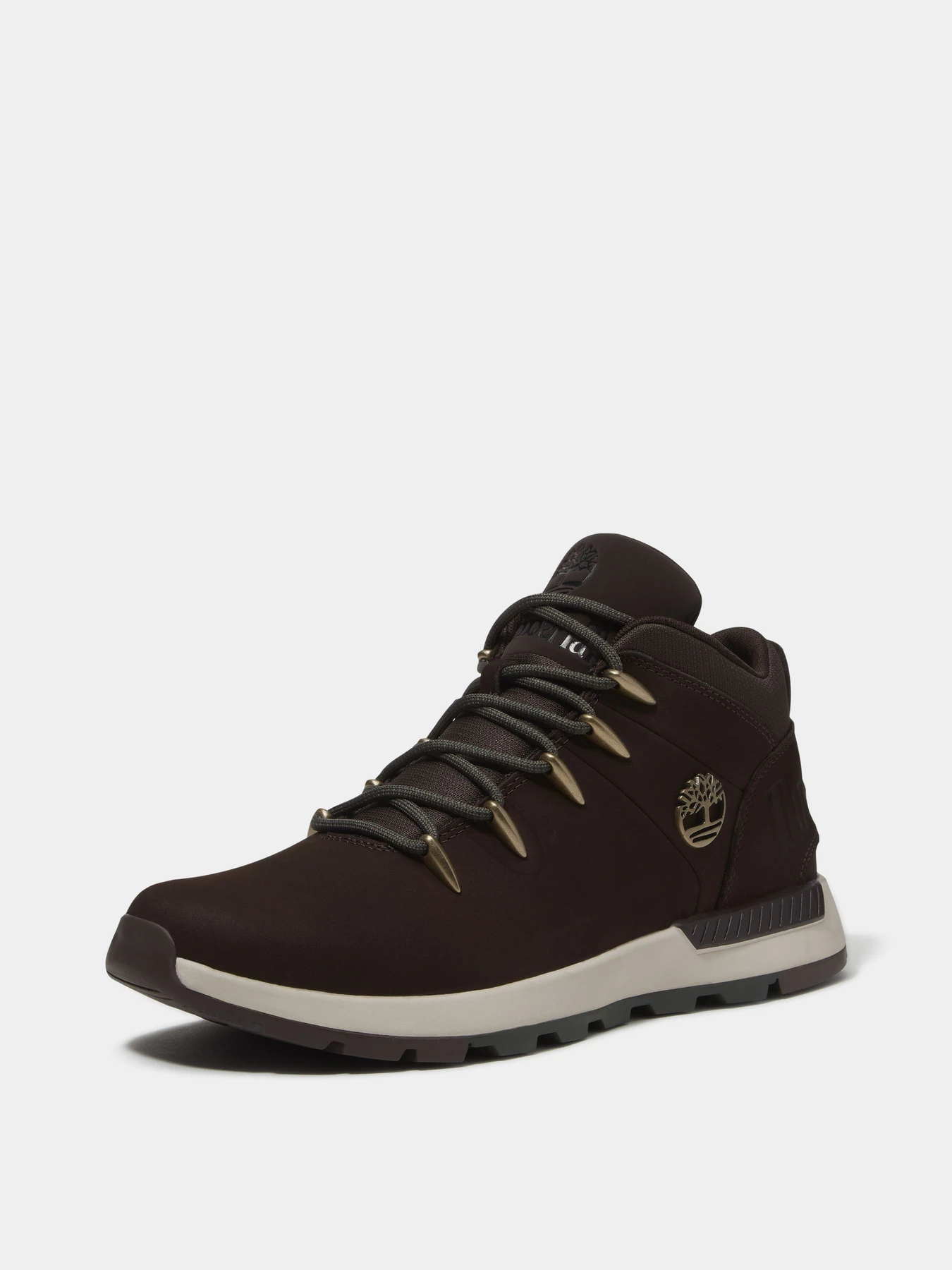 Ботинки и сапоги Timberland SPRINT TREKKER модель TB0A6DQDA2M Ботинки и сапоги Timberland SPRINT TREKKER модель TB0A6DQDA2M Фото