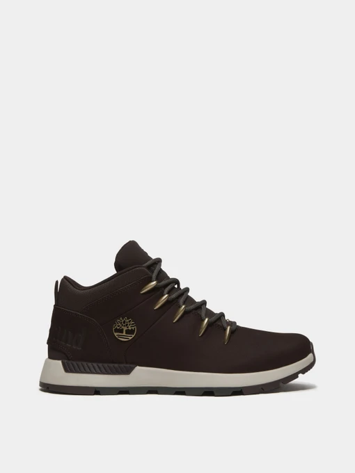 Ботинки и сапоги Timberland SPRINT TREKKER модель TB0A6DQDA2M Фото