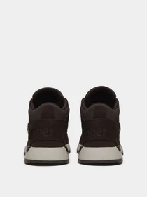 Ботинки и сапоги Timberland SPRINT TREKKER модель TB0A6DQDA2M Фото