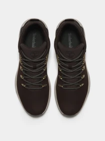 Ботинки и сапоги Timberland SPRINT TREKKER модель TB0A6DQDA2M Фото