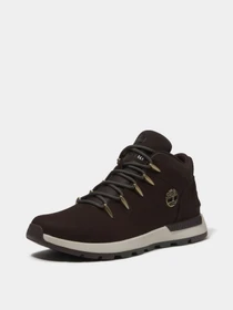 Ботинки и сапоги Timberland SPRINT TREKKER модель TB0A6DQDA2M Фото