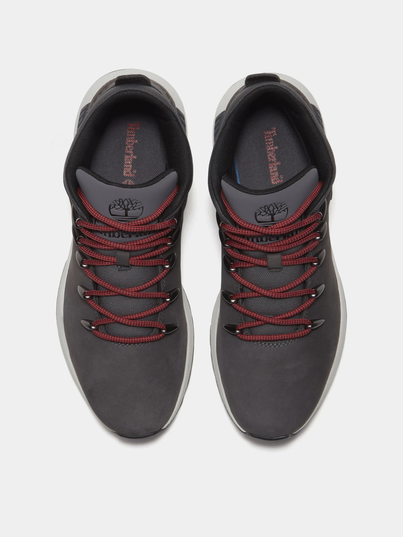 Ботинки и сапоги Timberland SPRINT TREKKER модель TB0A6DQDEJV Ботинки и сапоги Timberland SPRINT TREKKER модель TB0A6DQDEJV Фото