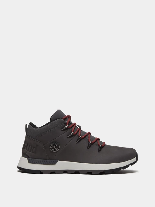 Ботинки и сапоги Timberland SPRINT TREKKER модель TB0A6DQDEJV Фото