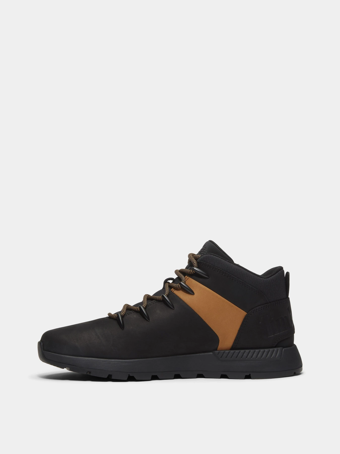 Ботинки и сапоги Timberland SPRINT TREKKER модель TB0A6DQDEMJ Фото