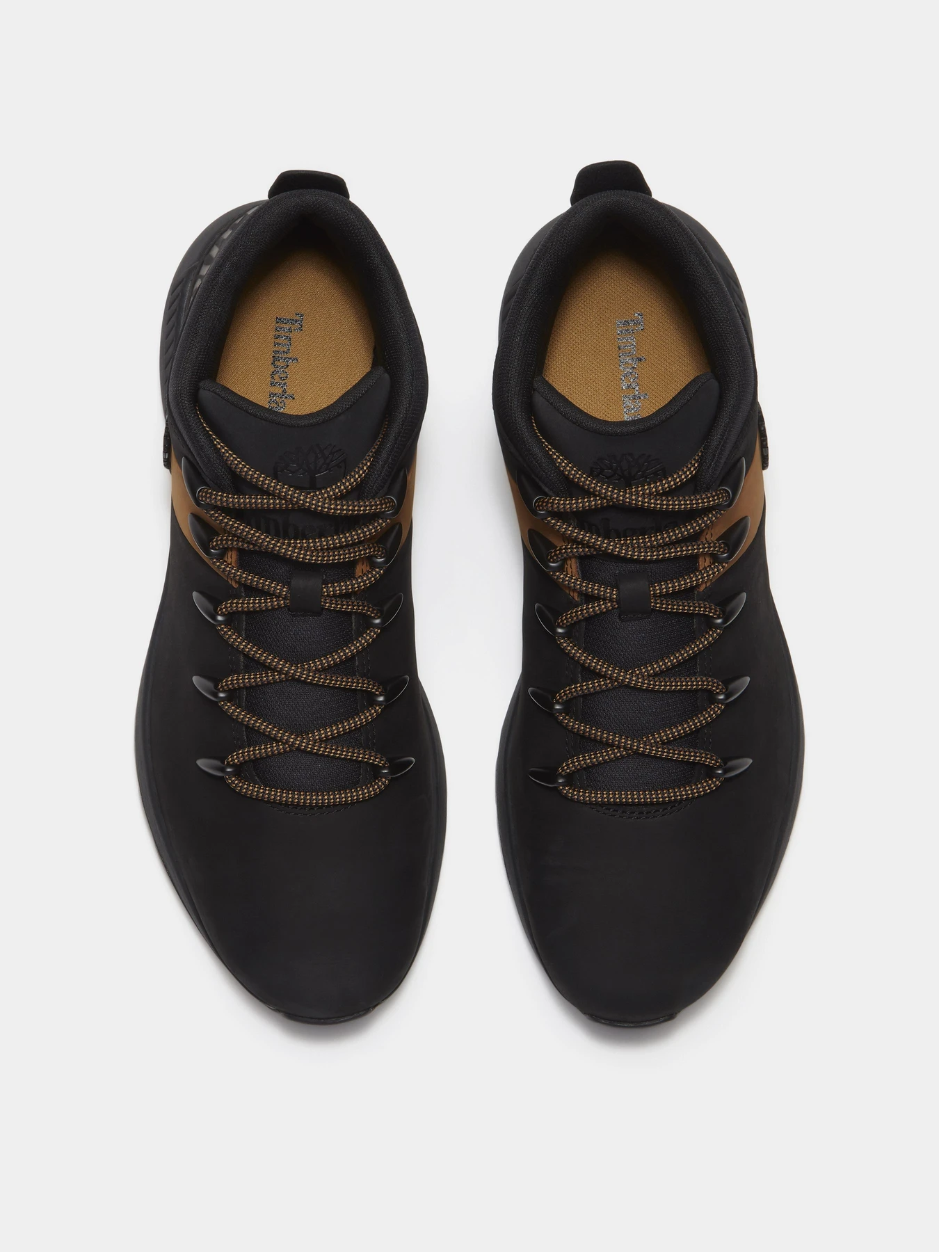 Ботинки и сапоги Timberland SPRINT TREKKER модель TB0A6DQDEMJ Фото