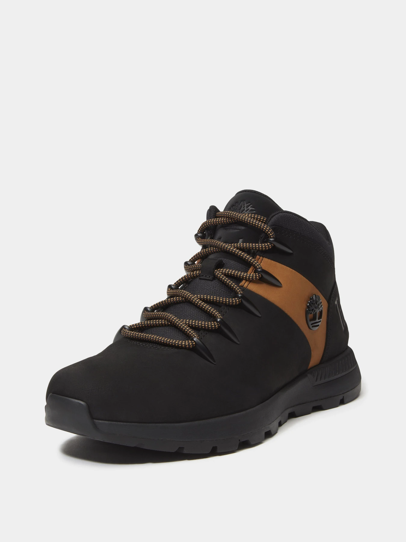 Ботинки и сапоги Timberland SPRINT TREKKER модель TB0A6DQDEMJ Фото