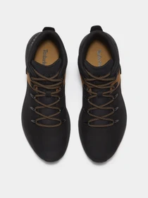 Ботинки и сапоги Timberland SPRINT TREKKER модель TB0A6DQDEMJ Фото