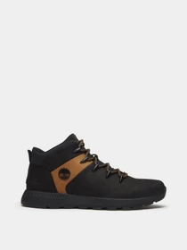 Ботинки и сапоги Timberland SPRINT TREKKER модель TB0A6DQDEMJ Фото