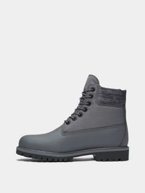 Ботинки и сапоги Timberland TIMBERLAND PREMIUM модель TB0A6EASAJQ Фото
