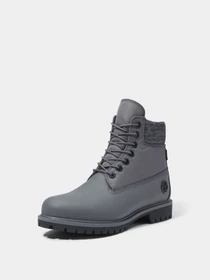 Ботинки и сапоги Timberland TIMBERLAND PREMIUM модель TB0A6EASAJQ Фото