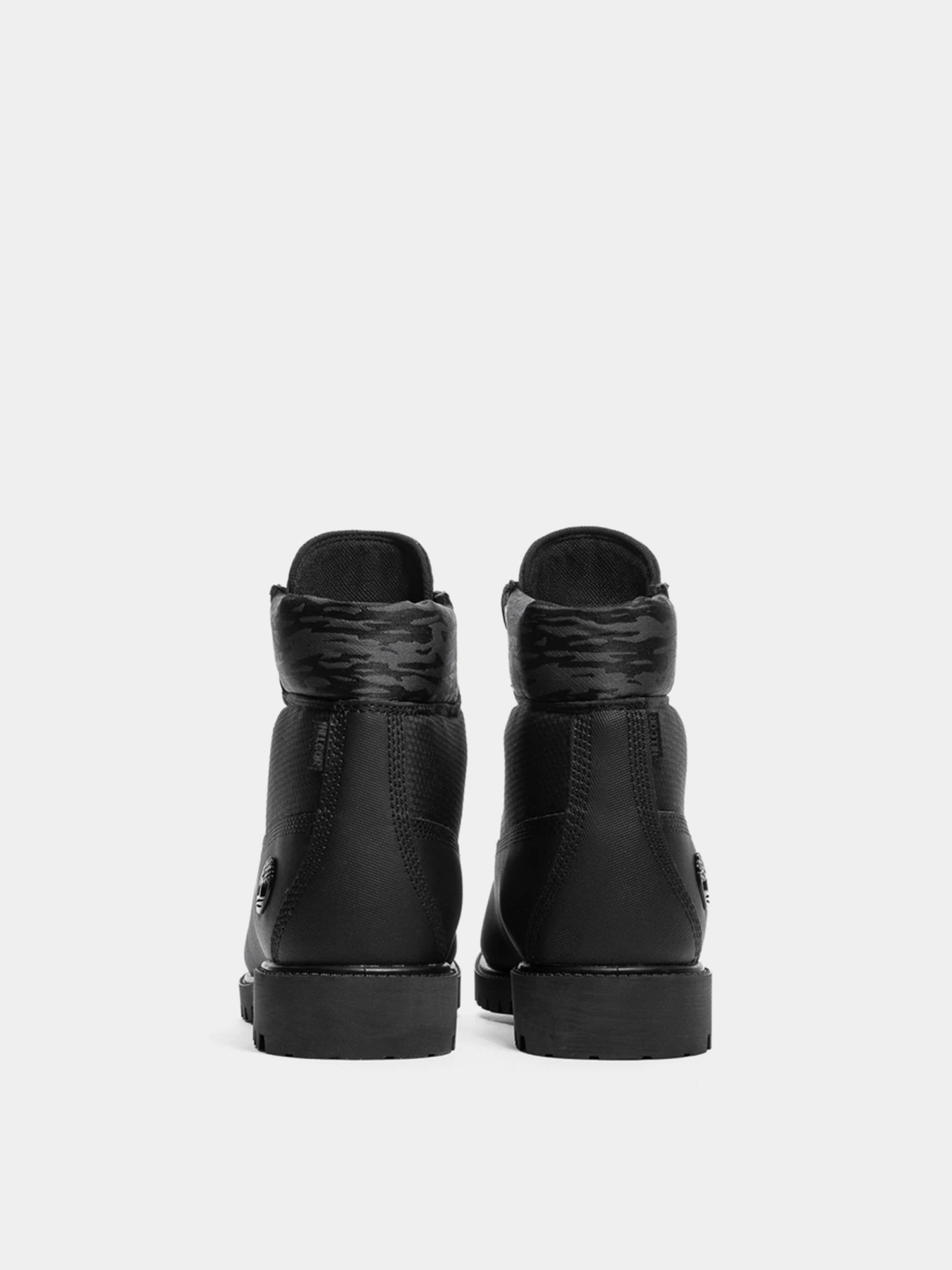 Черевики та чоботи Timberland TIMBERLAND PREMIUM модель TB0A6EASEAD Черевики та чоботи Timberland TIMBERLAND PREMIUM модель TB0A6EASEAD Фото