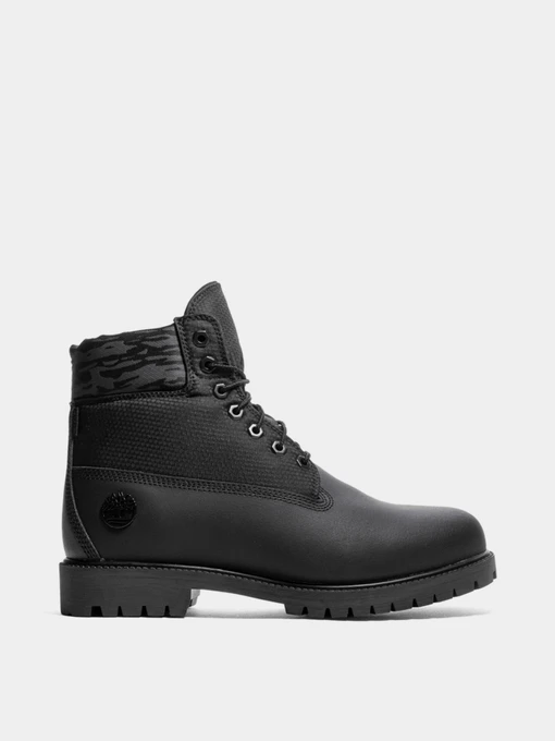 Черевики та чоботи Timberland TIMBERLAND PREMIUM модель TB0A6EASEAD Фото