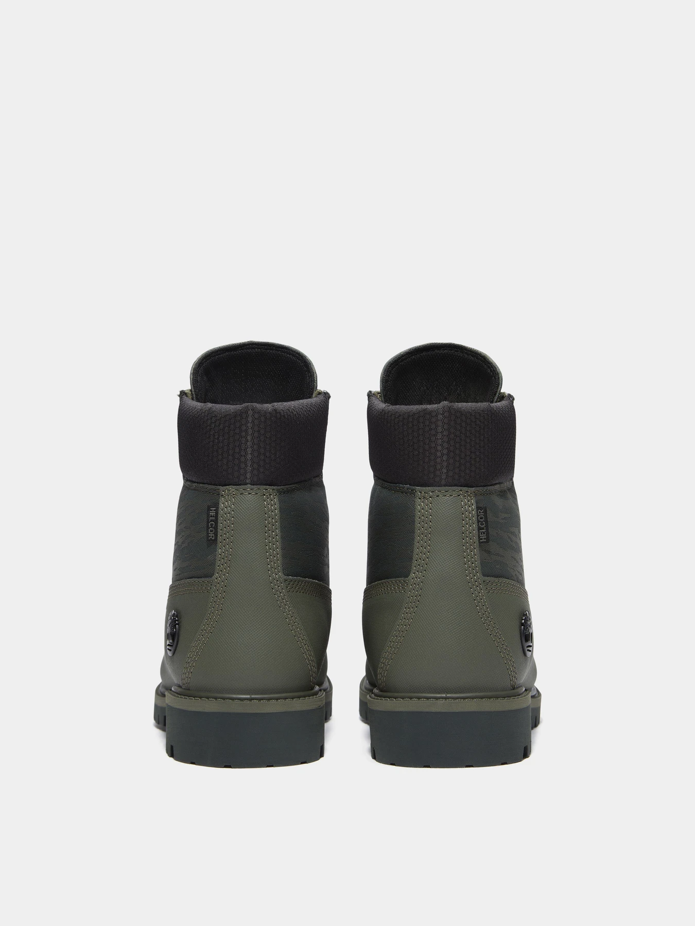 Ботинки и сапоги Timberland TIMBERLAND PREMIUM модель TB0A6EASEXS Ботинки и сапоги Timberland TIMBERLAND PREMIUM модель TB0A6EASEXS Фото