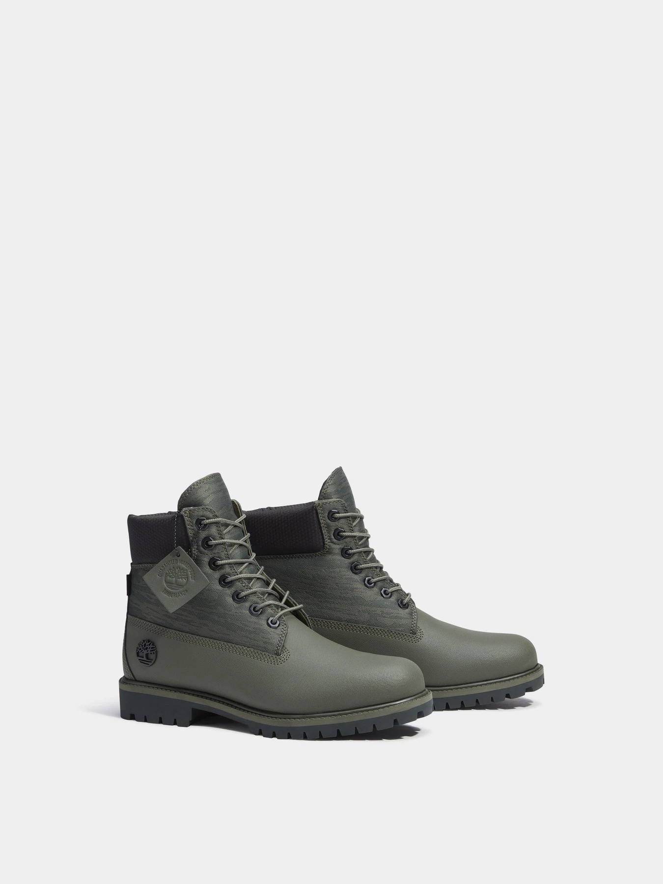 Ботинки и сапоги Timberland TIMBERLAND PREMIUM модель TB0A6EASEXS Ботинки и сапоги Timberland TIMBERLAND PREMIUM модель TB0A6EASEXS Фото