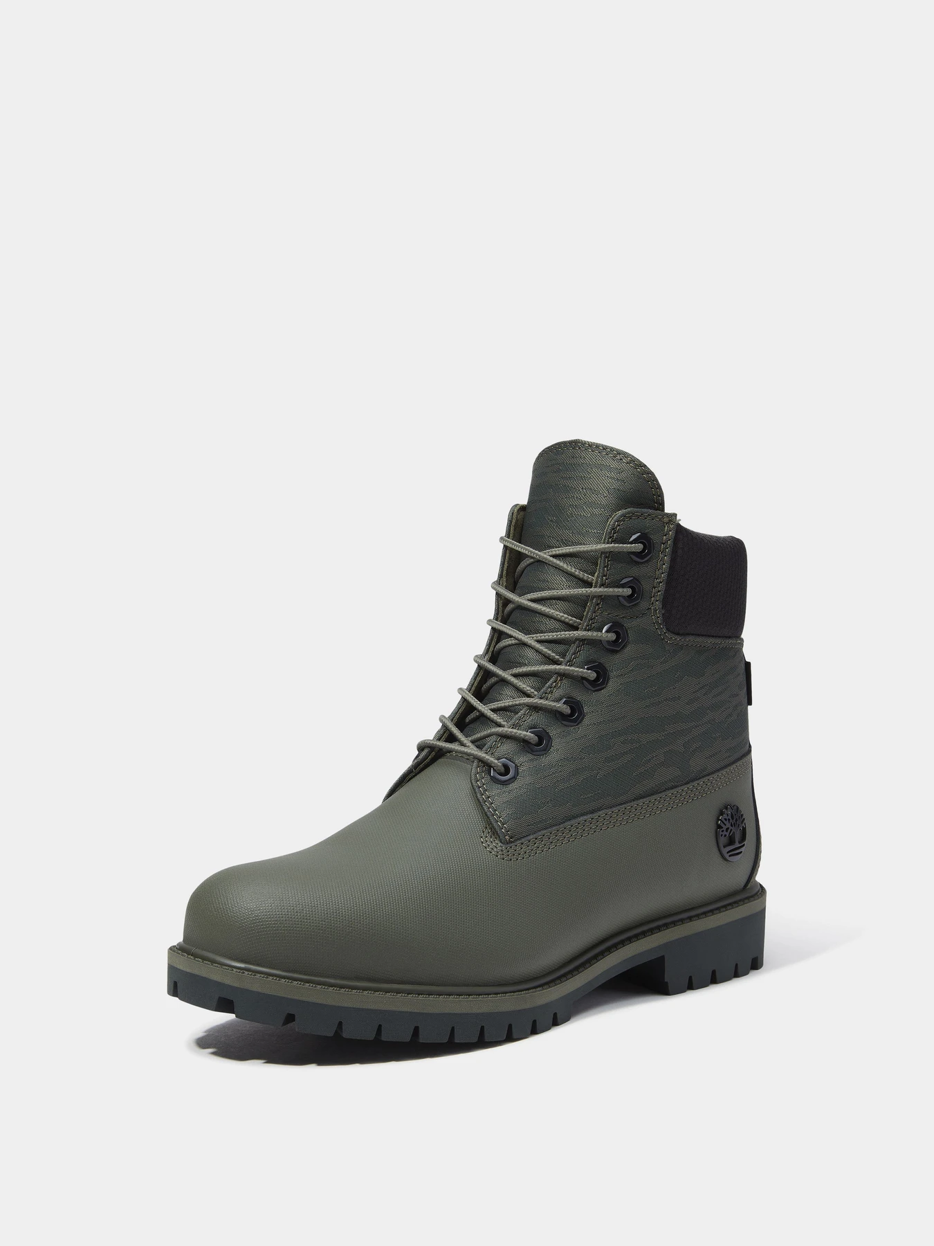 Ботинки и сапоги Timberland TIMBERLAND PREMIUM модель TB0A6EASEXS Ботинки и сапоги Timberland TIMBERLAND PREMIUM модель TB0A6EASEXS Фото
